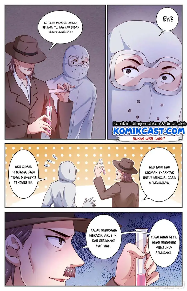 image-komik-i-have-a-mansion-in-the-post-apocalyptic-world-chapter-382-3/16