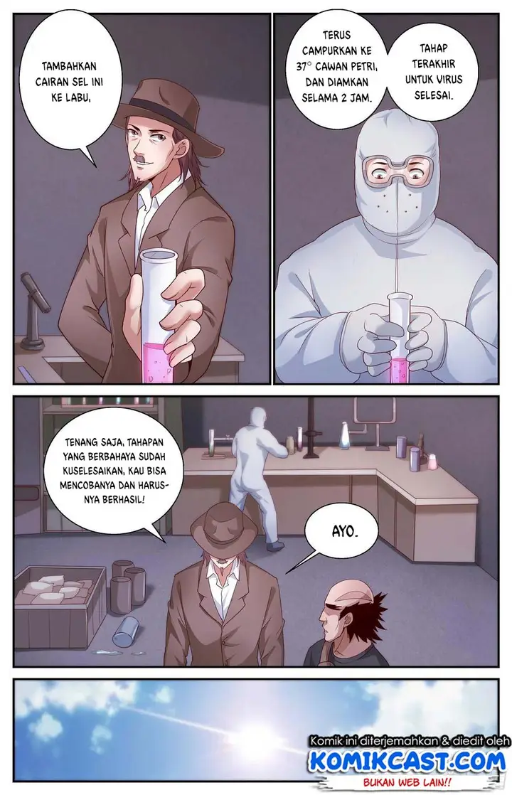 image-komik-i-have-a-mansion-in-the-post-apocalyptic-world-chapter-382-5/16