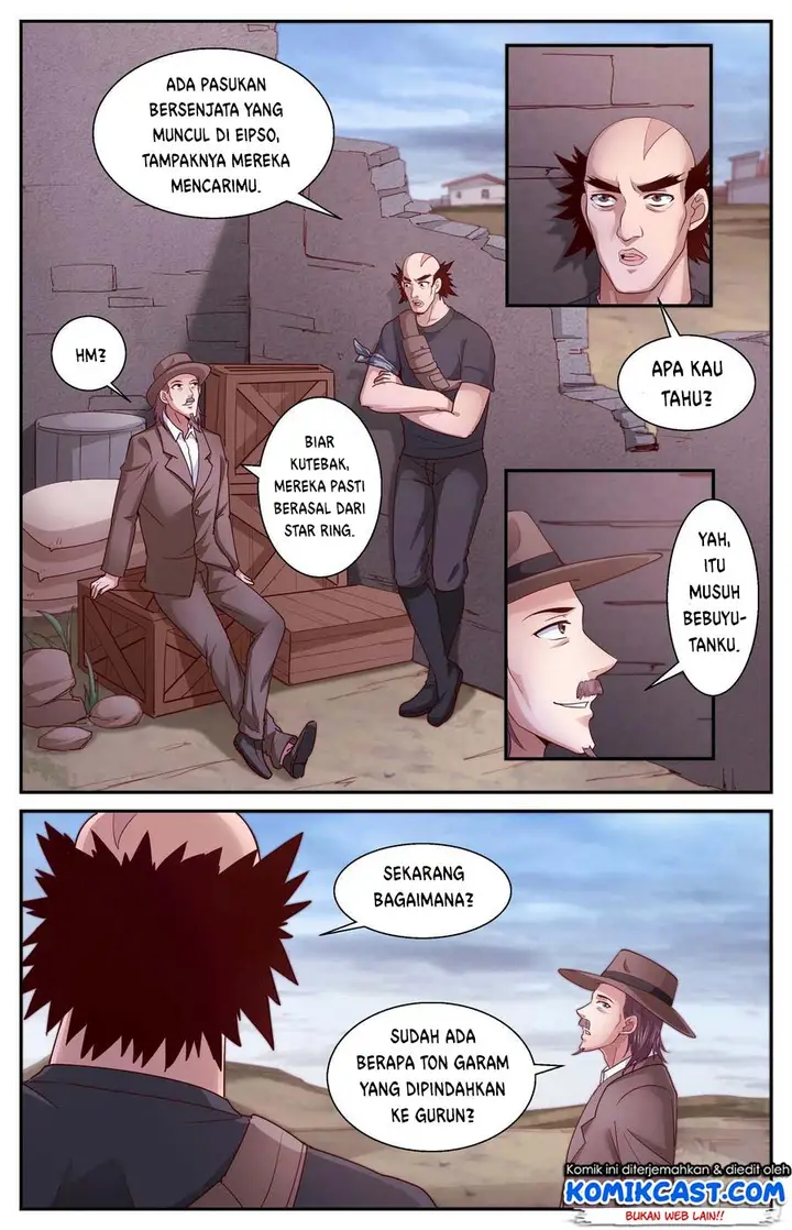image-komik-i-have-a-mansion-in-the-post-apocalyptic-world-chapter-382-6/16