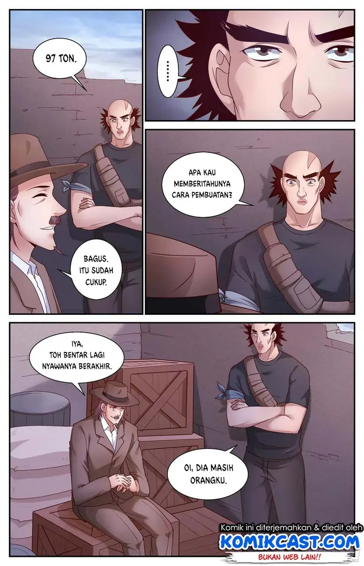 image-komik-i-have-a-mansion-in-the-post-apocalyptic-world-chapter-382-7/16