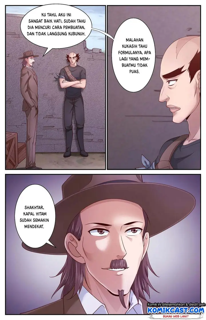 image-komik-i-have-a-mansion-in-the-post-apocalyptic-world-chapter-382-8/16