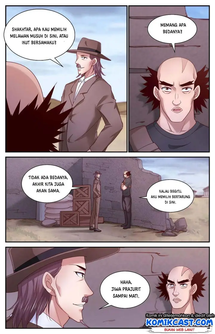 image-komik-i-have-a-mansion-in-the-post-apocalyptic-world-chapter-382-10/16