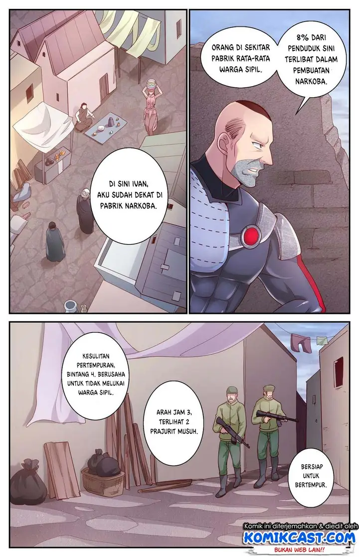 image-komik-i-have-a-mansion-in-the-post-apocalyptic-world-chapter-382-11/16