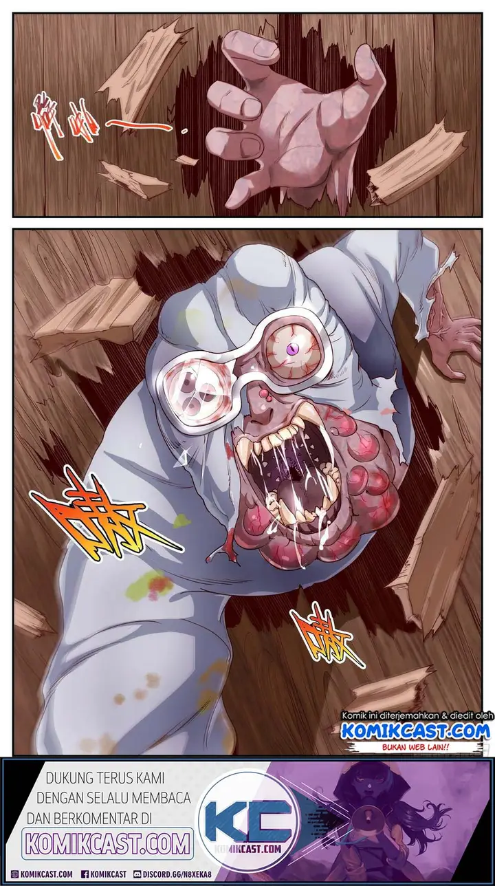 image-komik-i-have-a-mansion-in-the-post-apocalyptic-world-chapter-382-13/16