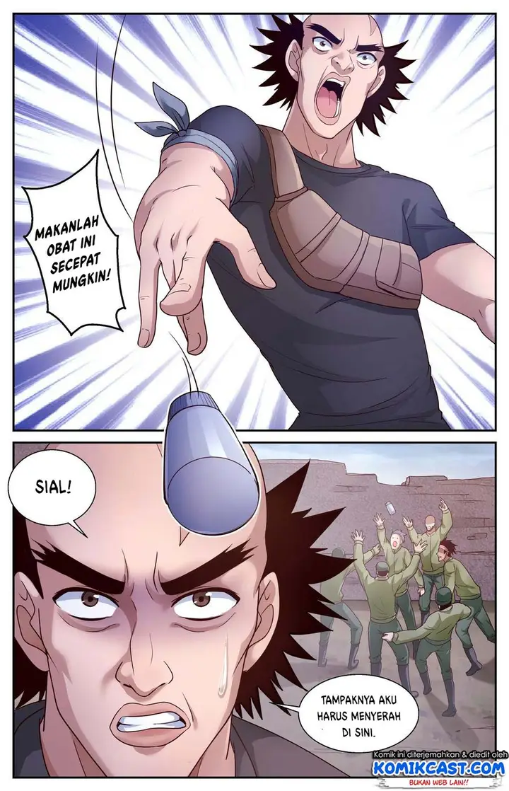 image-komik-i-have-a-mansion-in-the-post-apocalyptic-world-chapter-383-4/16