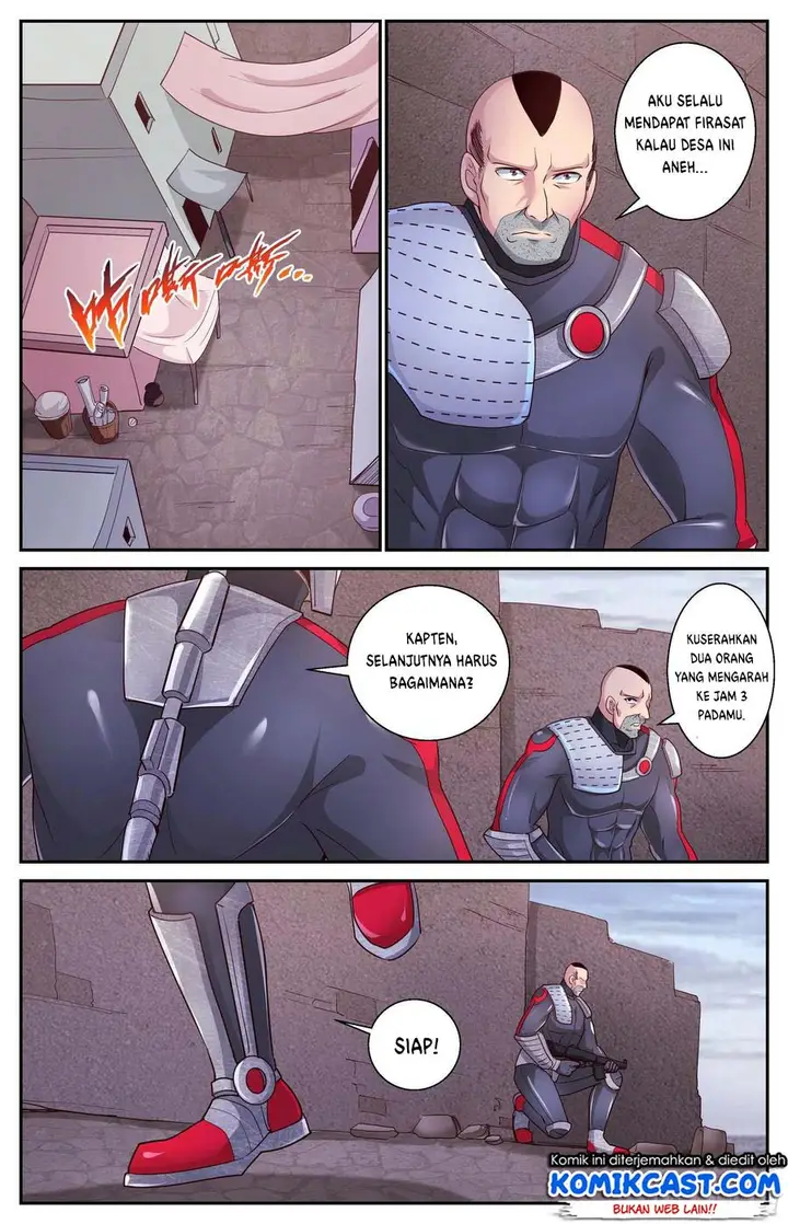 image-komik-i-have-a-mansion-in-the-post-apocalyptic-world-chapter-383-5/16