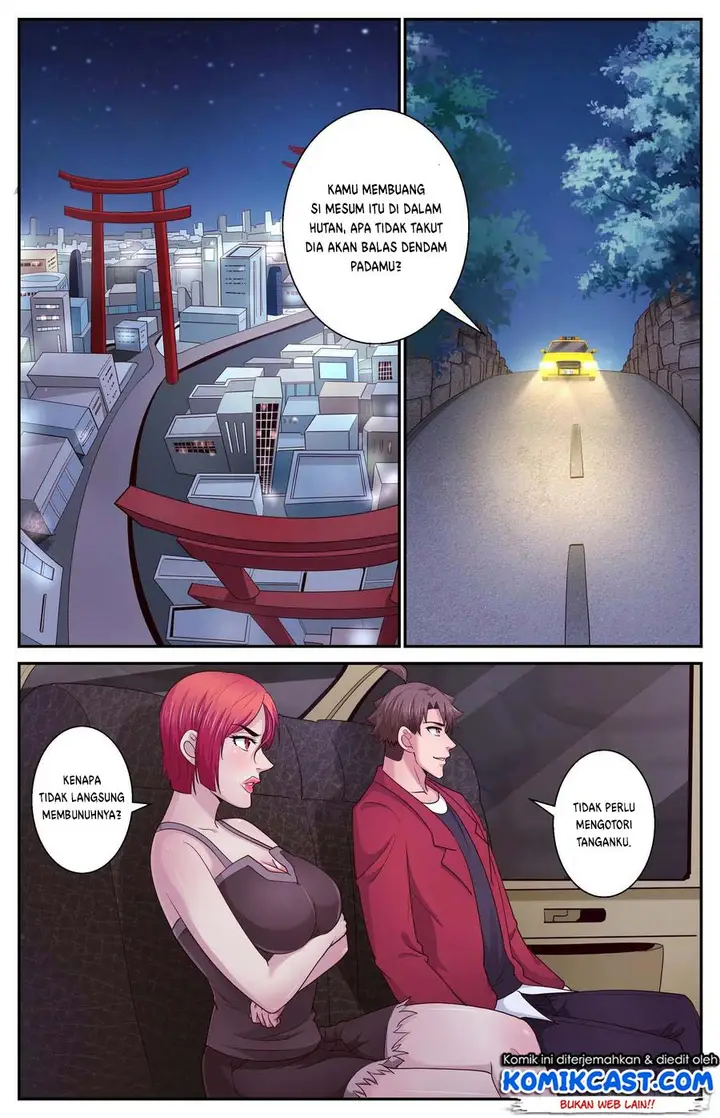 image-komik-i-have-a-mansion-in-the-post-apocalyptic-world-chapter-383-8/16