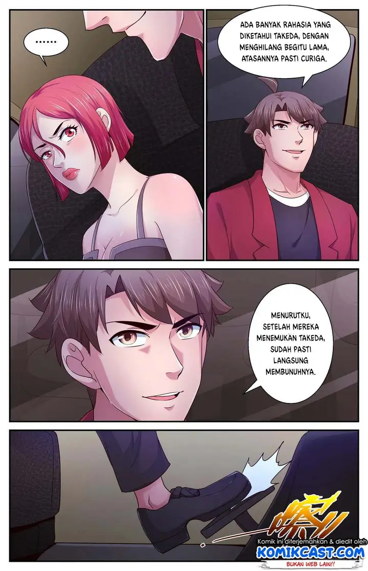 image-komik-i-have-a-mansion-in-the-post-apocalyptic-world-chapter-383-9/16