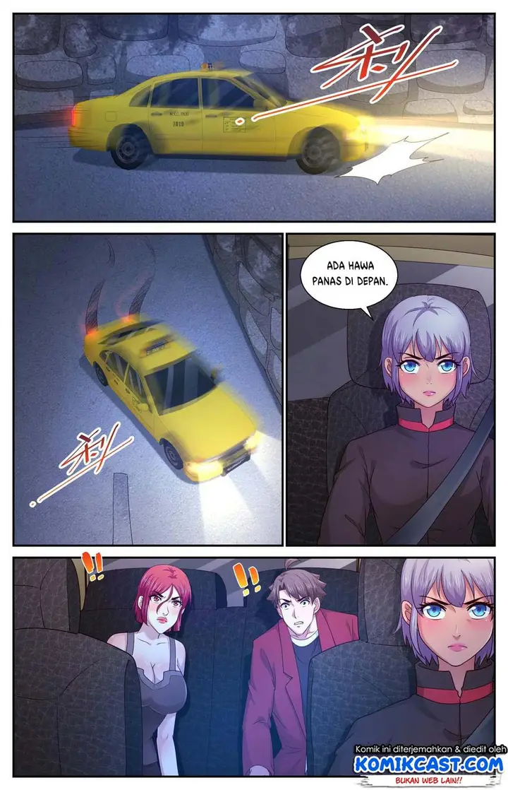 image-komik-i-have-a-mansion-in-the-post-apocalyptic-world-chapter-383-10/16