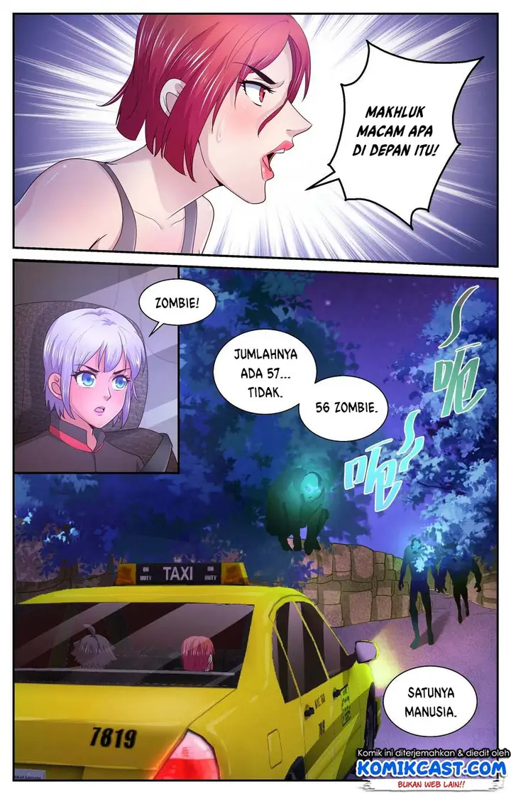 image-komik-i-have-a-mansion-in-the-post-apocalyptic-world-chapter-383-11/16