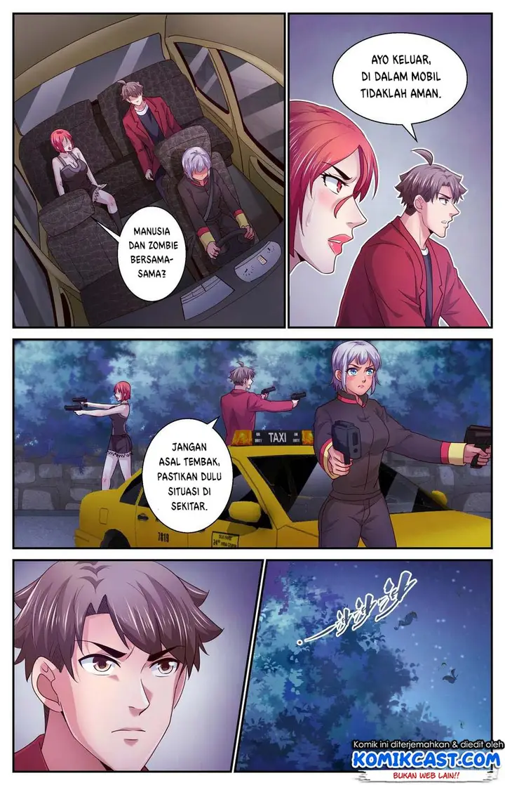 image-komik-i-have-a-mansion-in-the-post-apocalyptic-world-chapter-383-12/16