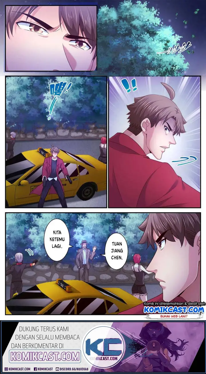 image-komik-i-have-a-mansion-in-the-post-apocalyptic-world-chapter-383-13/16
