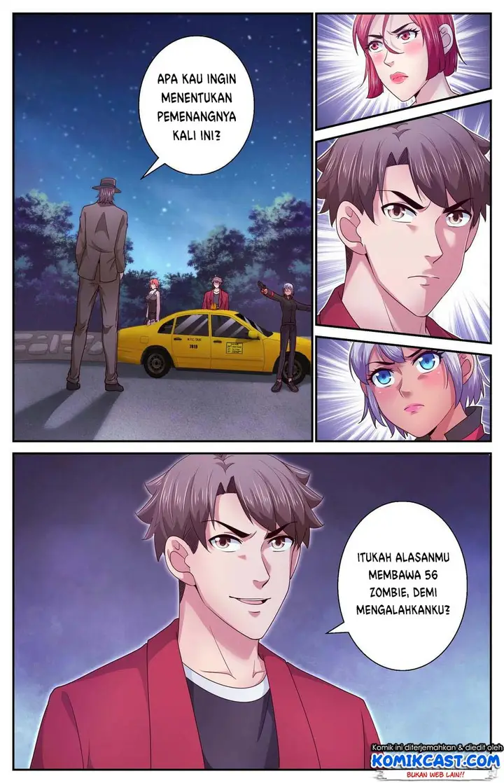 image-komik-i-have-a-mansion-in-the-post-apocalyptic-world-chapter-384-3/16