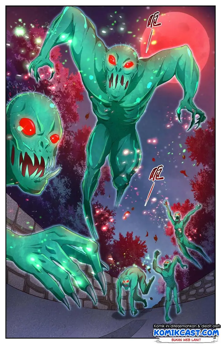 image-komik-i-have-a-mansion-in-the-post-apocalyptic-world-chapter-384-5/16