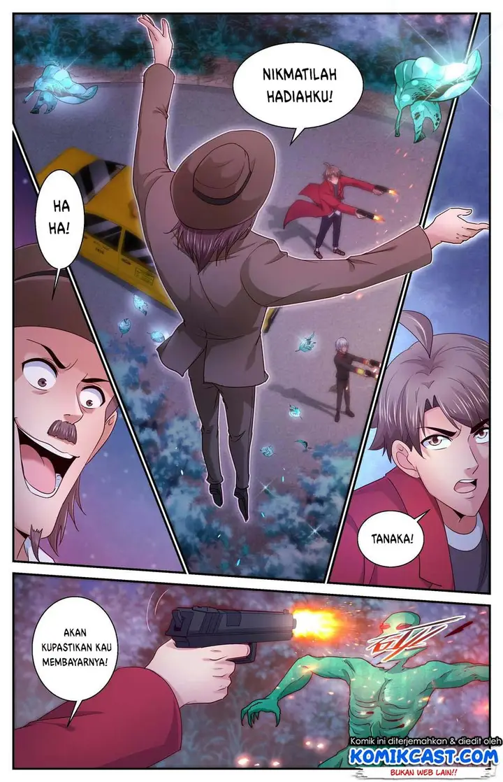 image-komik-i-have-a-mansion-in-the-post-apocalyptic-world-chapter-384-7/16