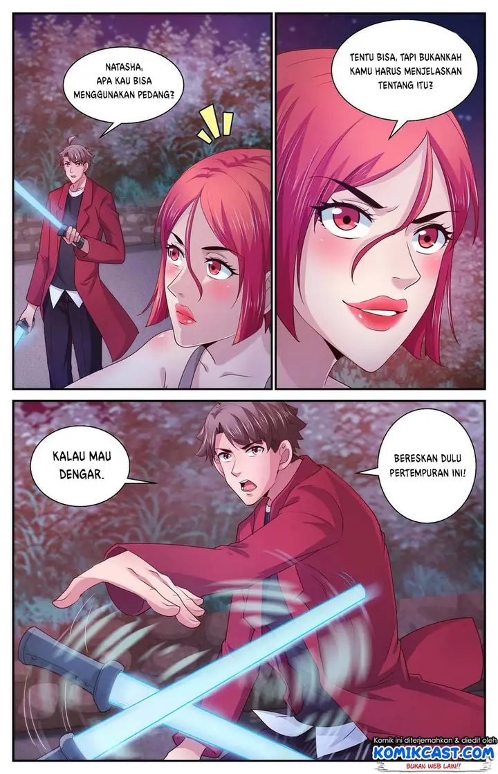 image-komik-i-have-a-mansion-in-the-post-apocalyptic-world-chapter-384-10/16