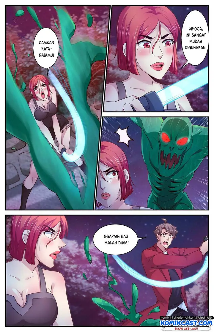 image-komik-i-have-a-mansion-in-the-post-apocalyptic-world-chapter-384-11/16