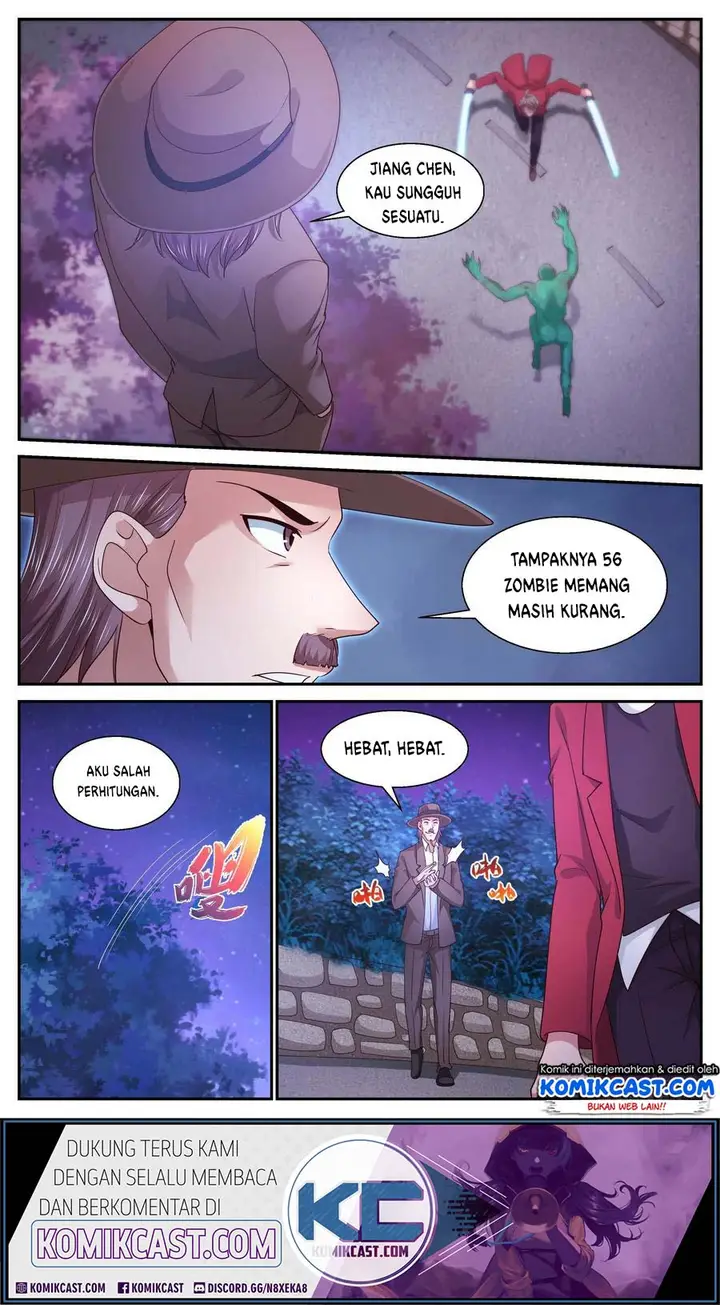 image-komik-i-have-a-mansion-in-the-post-apocalyptic-world-chapter-384-13/16