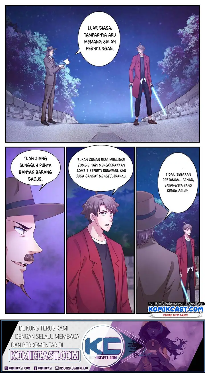 image-komik-i-have-a-mansion-in-the-post-apocalyptic-world-chapter-385-2/16