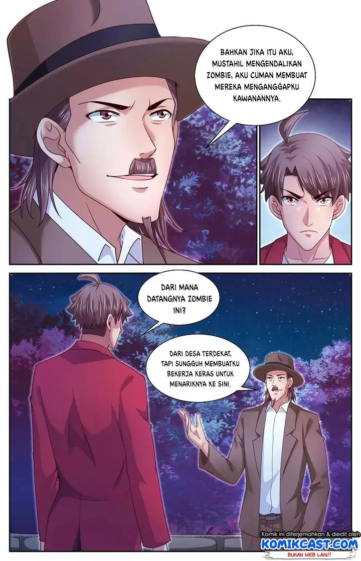 image-komik-i-have-a-mansion-in-the-post-apocalyptic-world-chapter-385-3/16