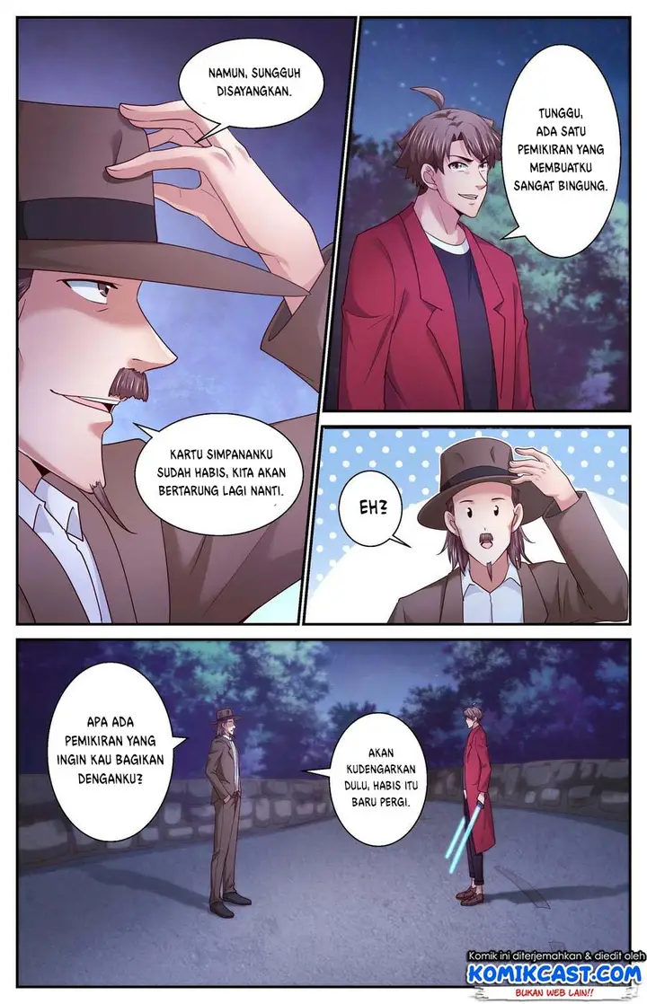 image-komik-i-have-a-mansion-in-the-post-apocalyptic-world-chapter-385-4/16