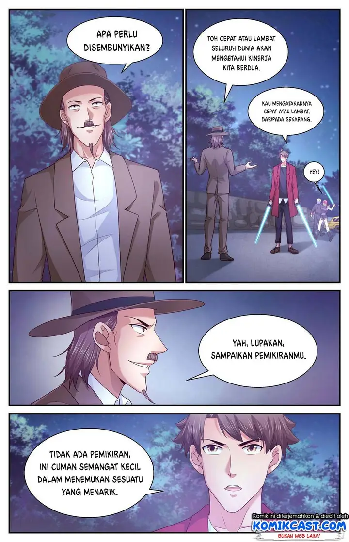 image-komik-i-have-a-mansion-in-the-post-apocalyptic-world-chapter-385-6/16