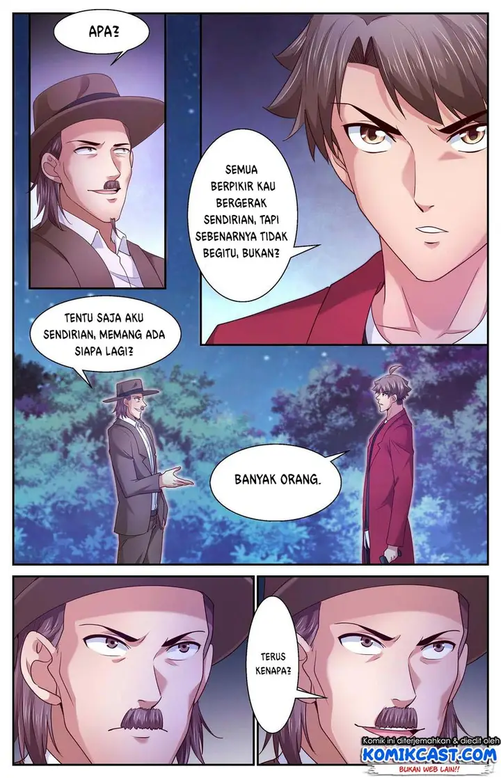 image-komik-i-have-a-mansion-in-the-post-apocalyptic-world-chapter-385-7/16