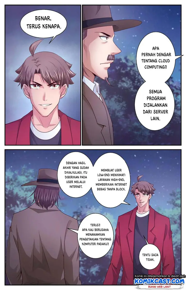 image-komik-i-have-a-mansion-in-the-post-apocalyptic-world-chapter-385-8/16
