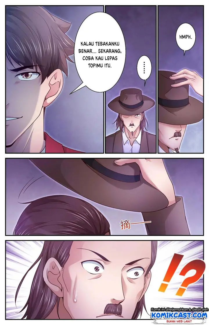 image-komik-i-have-a-mansion-in-the-post-apocalyptic-world-chapter-385-9/16