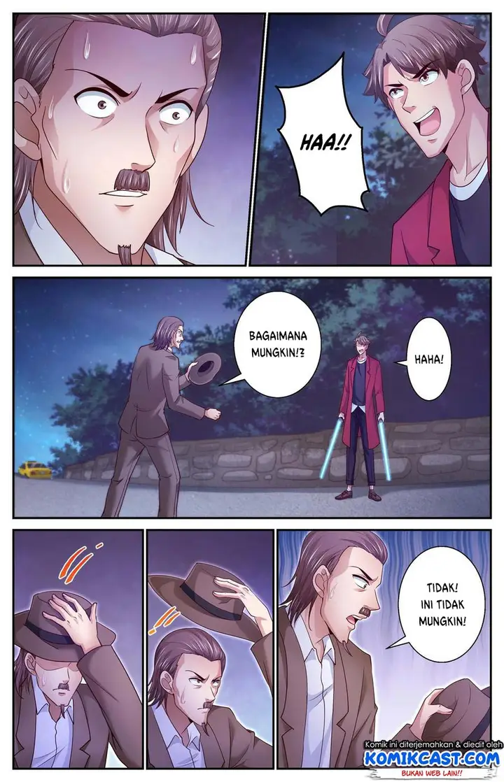 image-komik-i-have-a-mansion-in-the-post-apocalyptic-world-chapter-385-10/16