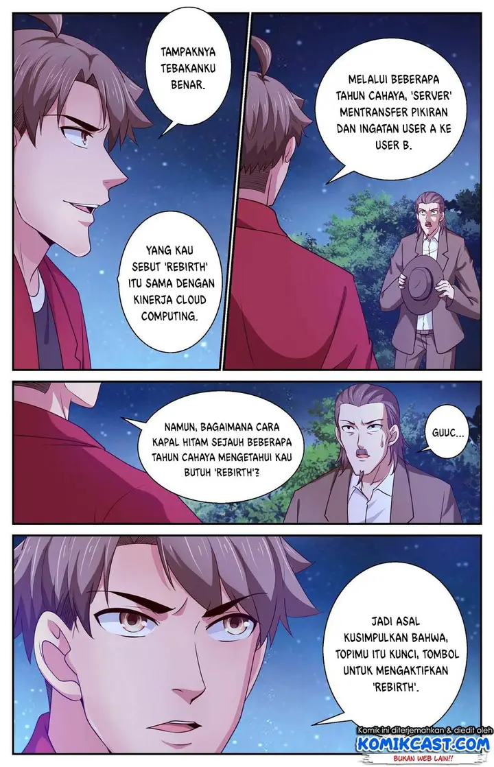 image-komik-i-have-a-mansion-in-the-post-apocalyptic-world-chapter-385-11/16