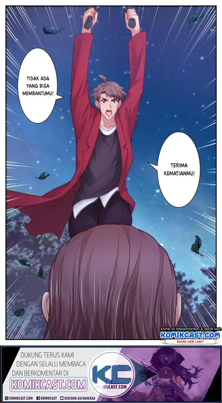 image-komik-i-have-a-mansion-in-the-post-apocalyptic-world-chapter-385-13/16