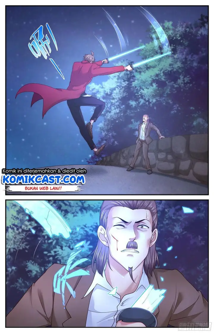 image-komik-i-have-a-mansion-in-the-post-apocalyptic-world-chapter-386-3/16
