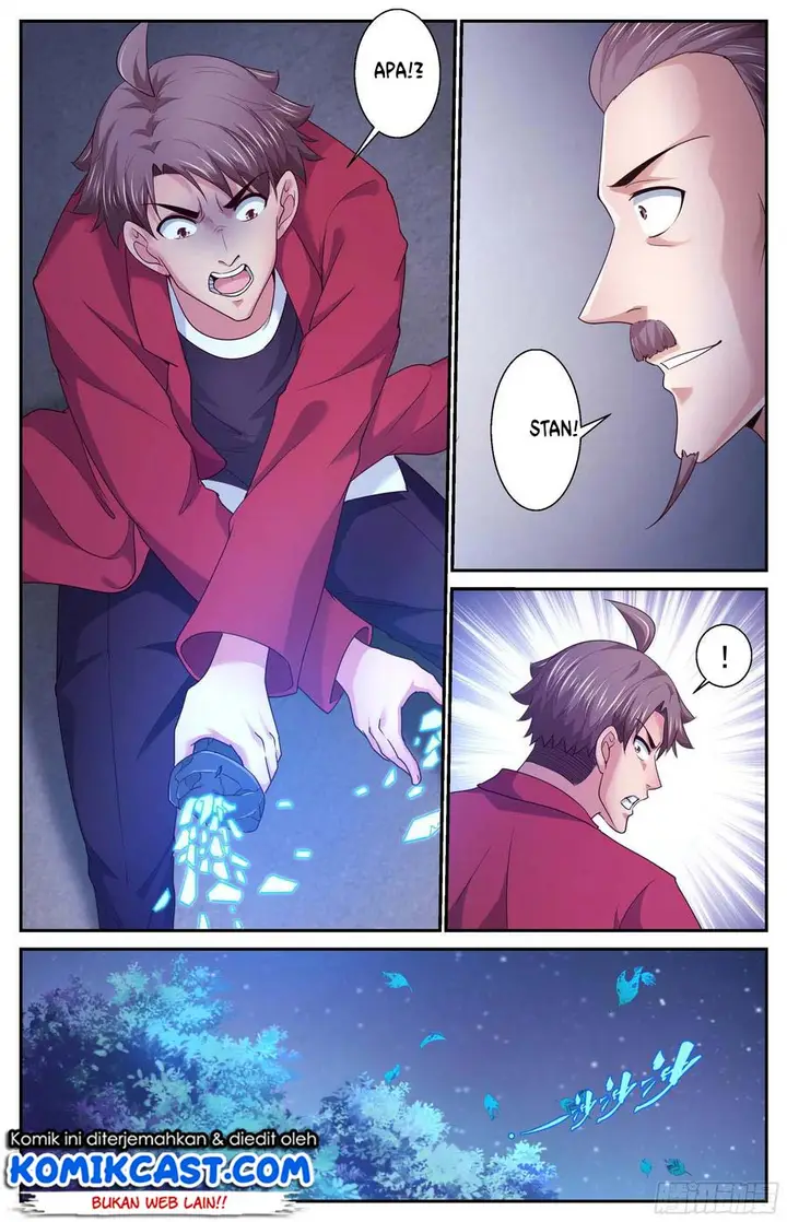 image-komik-i-have-a-mansion-in-the-post-apocalyptic-world-chapter-386-4/16