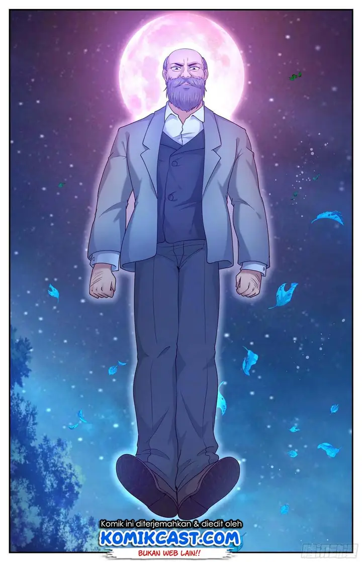 image-komik-i-have-a-mansion-in-the-post-apocalyptic-world-chapter-386-5/16