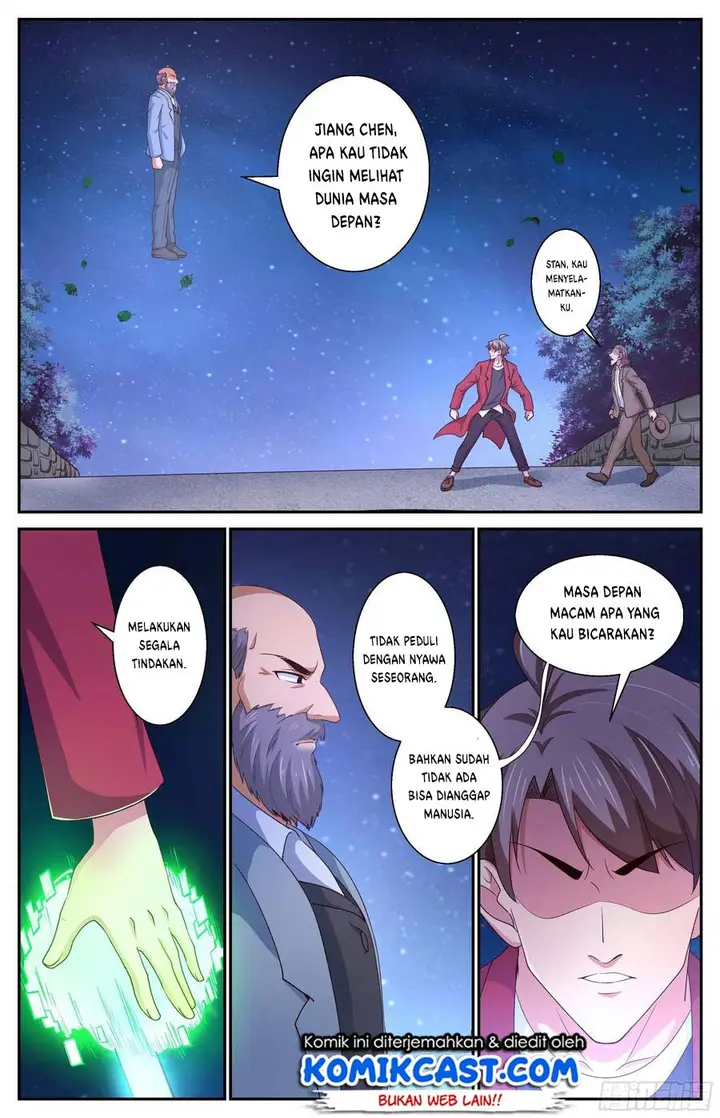 image-komik-i-have-a-mansion-in-the-post-apocalyptic-world-chapter-386-6/16