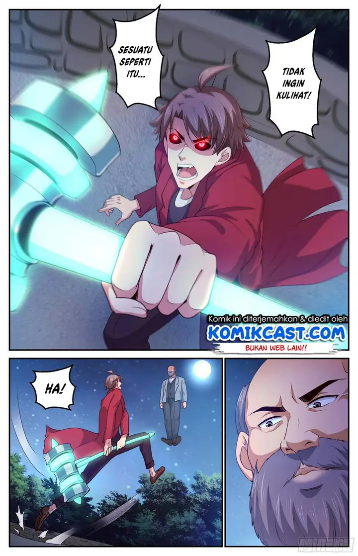 image-komik-i-have-a-mansion-in-the-post-apocalyptic-world-chapter-386-7/16