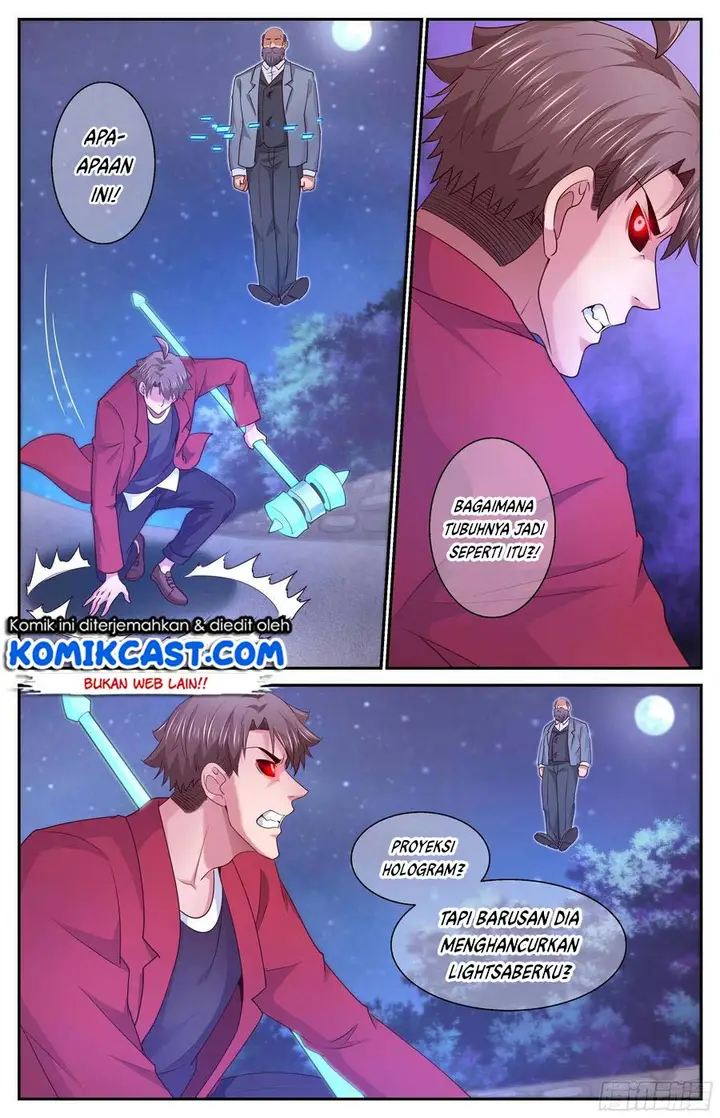 image-komik-i-have-a-mansion-in-the-post-apocalyptic-world-chapter-386-9/16