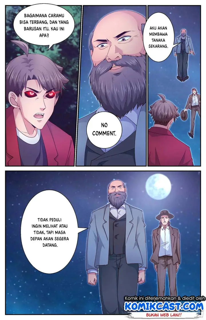 image-komik-i-have-a-mansion-in-the-post-apocalyptic-world-chapter-386-11/16