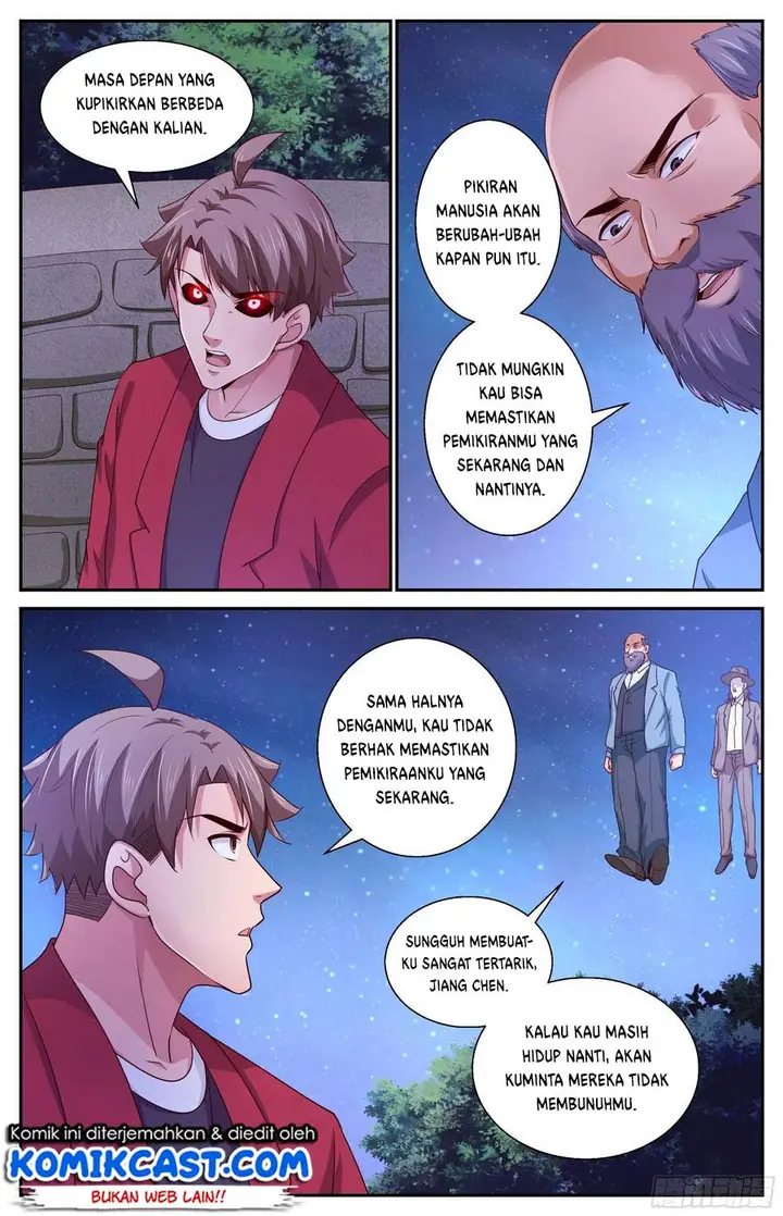 image-komik-i-have-a-mansion-in-the-post-apocalyptic-world-chapter-386-12/16
