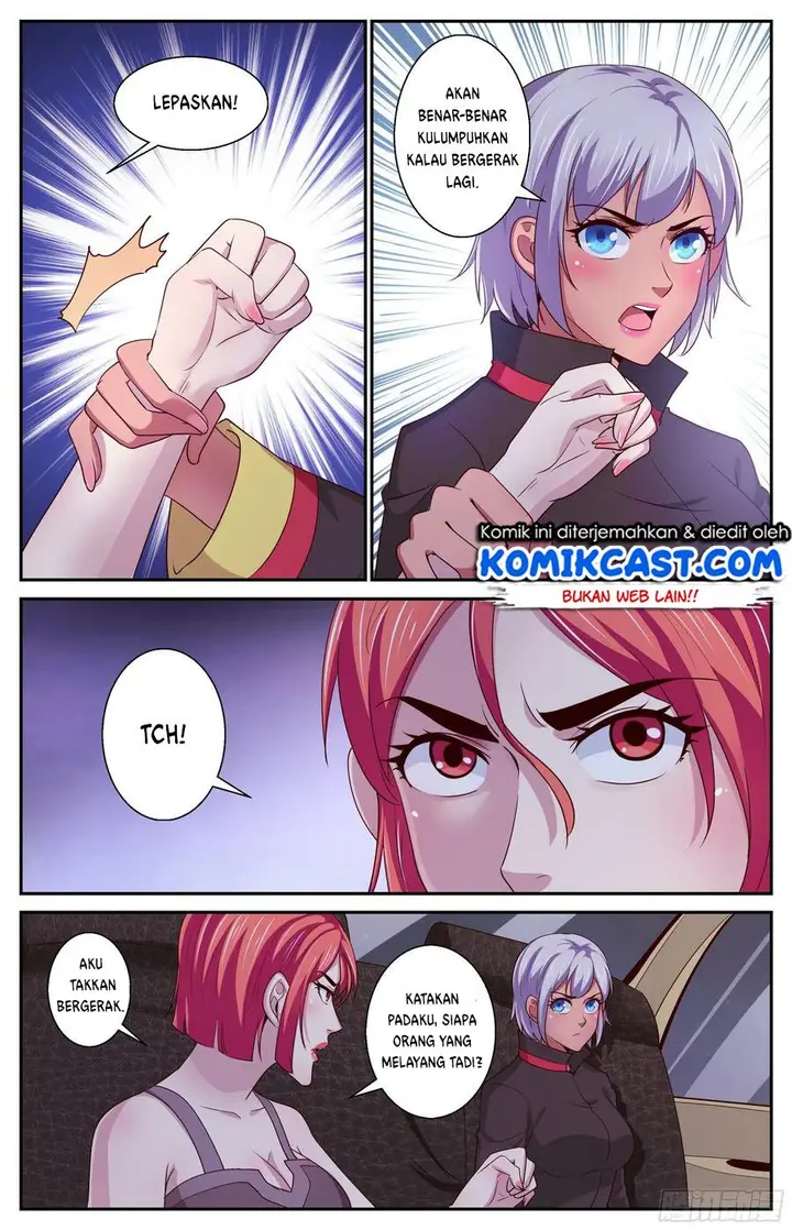 image-komik-i-have-a-mansion-in-the-post-apocalyptic-world-chapter-387-3/16