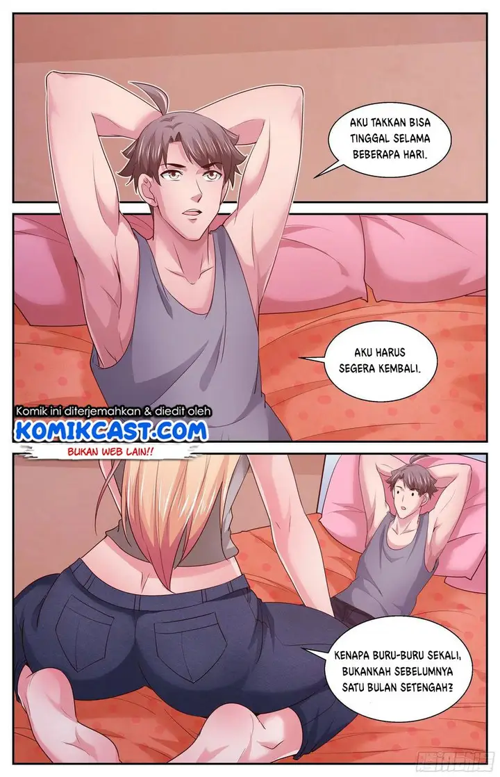 image-komik-i-have-a-mansion-in-the-post-apocalyptic-world-chapter-387-10/16
