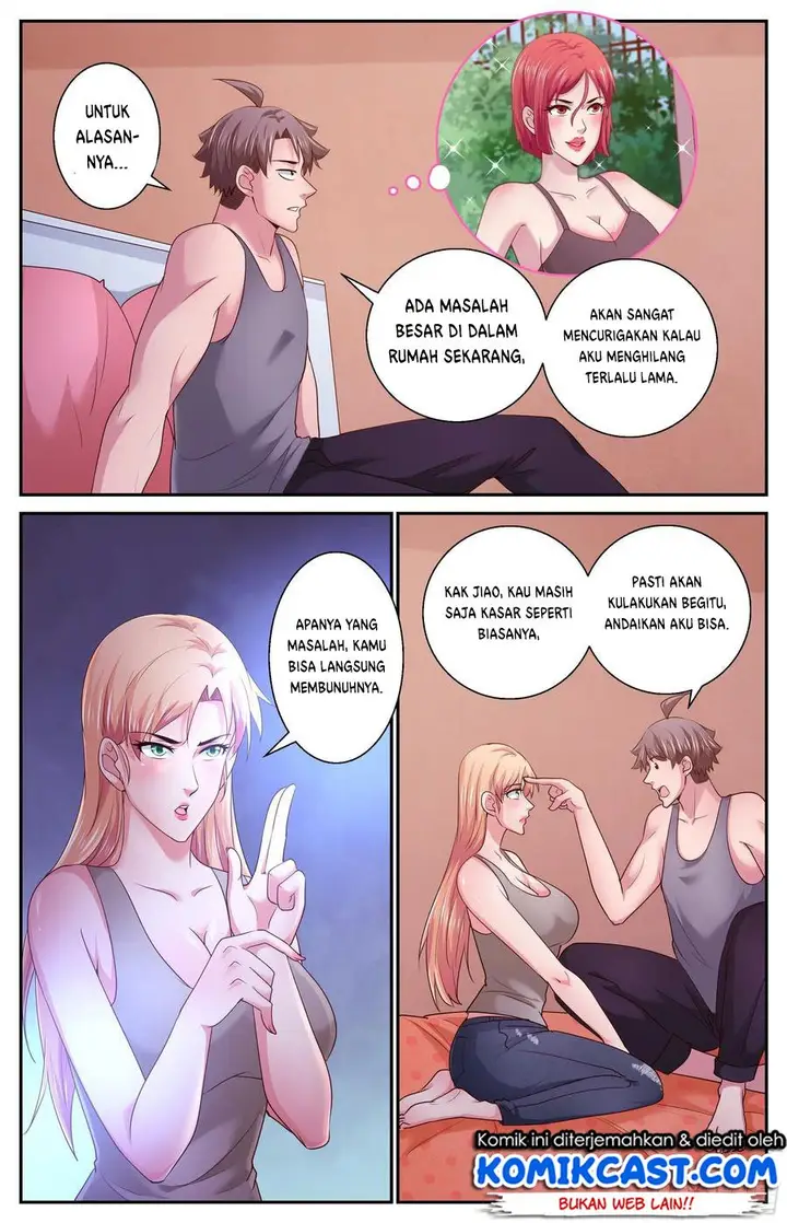 image-komik-i-have-a-mansion-in-the-post-apocalyptic-world-chapter-387-11/16