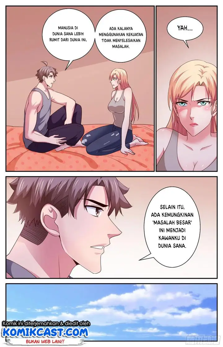 image-komik-i-have-a-mansion-in-the-post-apocalyptic-world-chapter-387-12/16