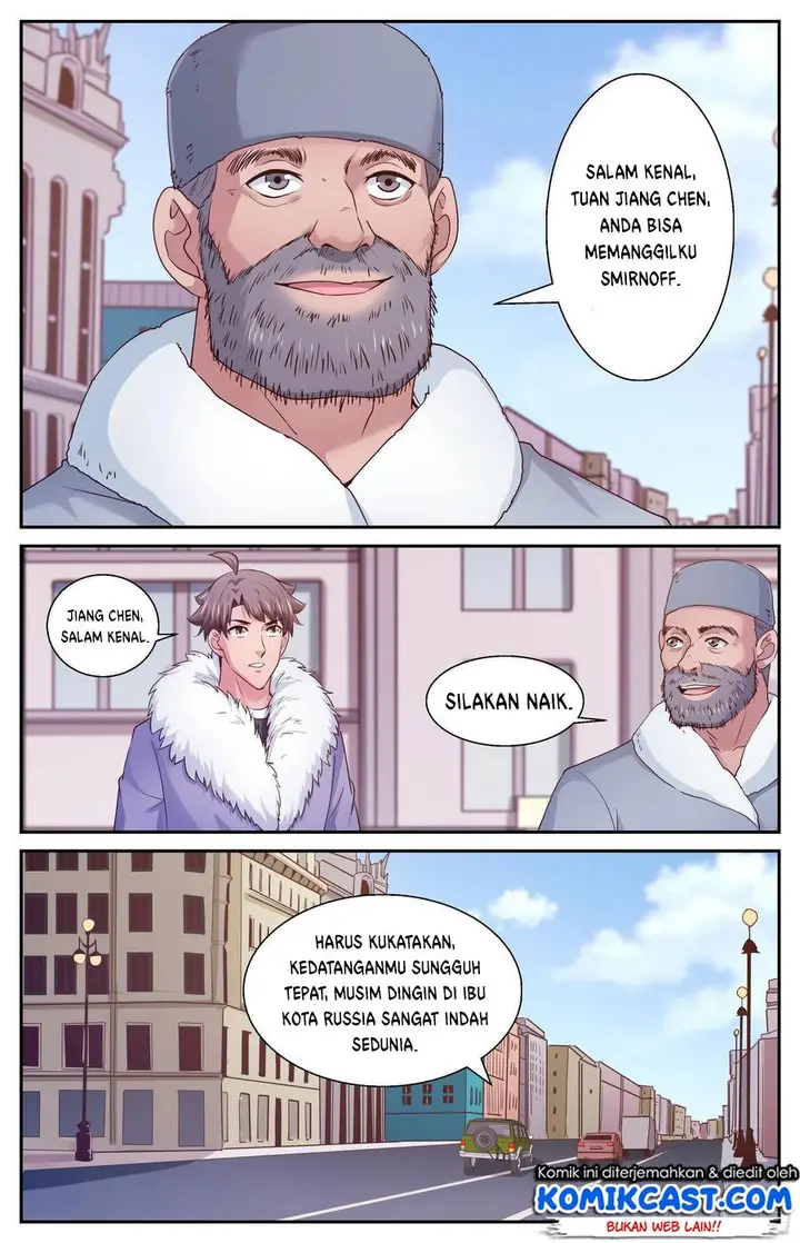 image-komik-i-have-a-mansion-in-the-post-apocalyptic-world-chapter-388-5/16