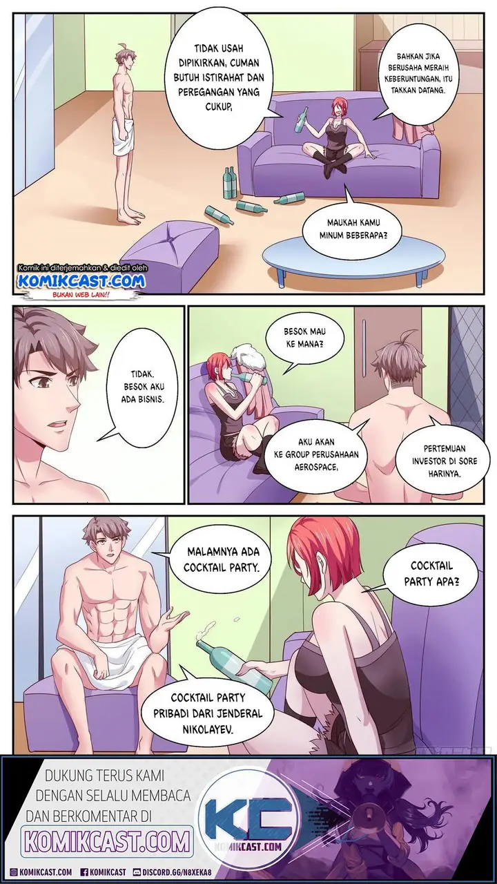 image-komik-i-have-a-mansion-in-the-post-apocalyptic-world-chapter-388-13/16