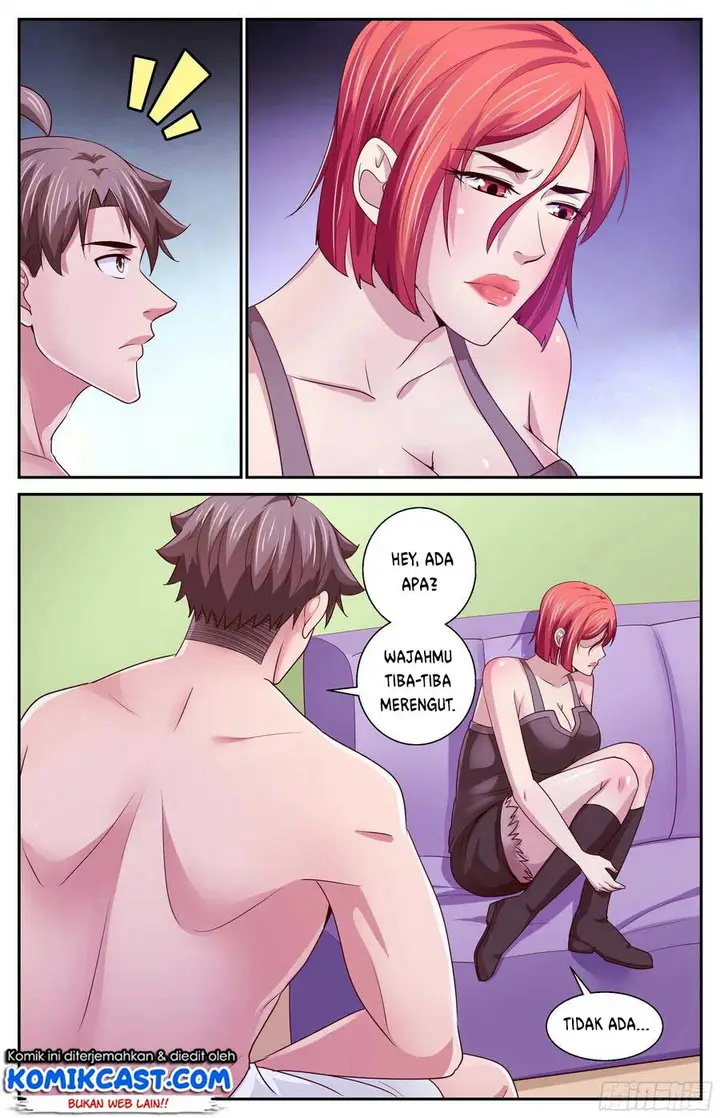 image-komik-i-have-a-mansion-in-the-post-apocalyptic-world-chapter-389-3/16