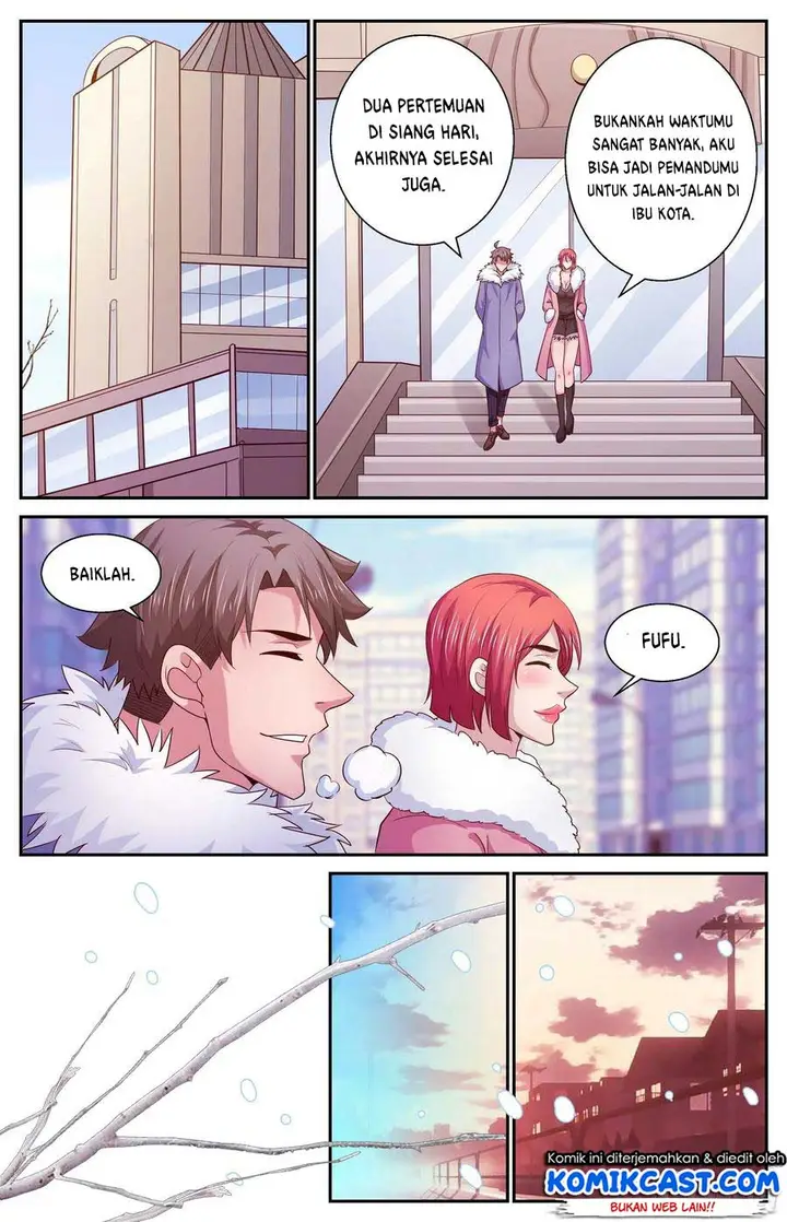 image-komik-i-have-a-mansion-in-the-post-apocalyptic-world-chapter-389-5/16