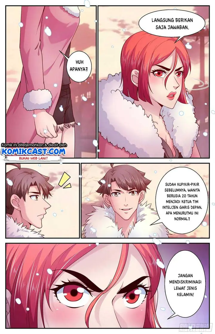 image-komik-i-have-a-mansion-in-the-post-apocalyptic-world-chapter-389-8/16