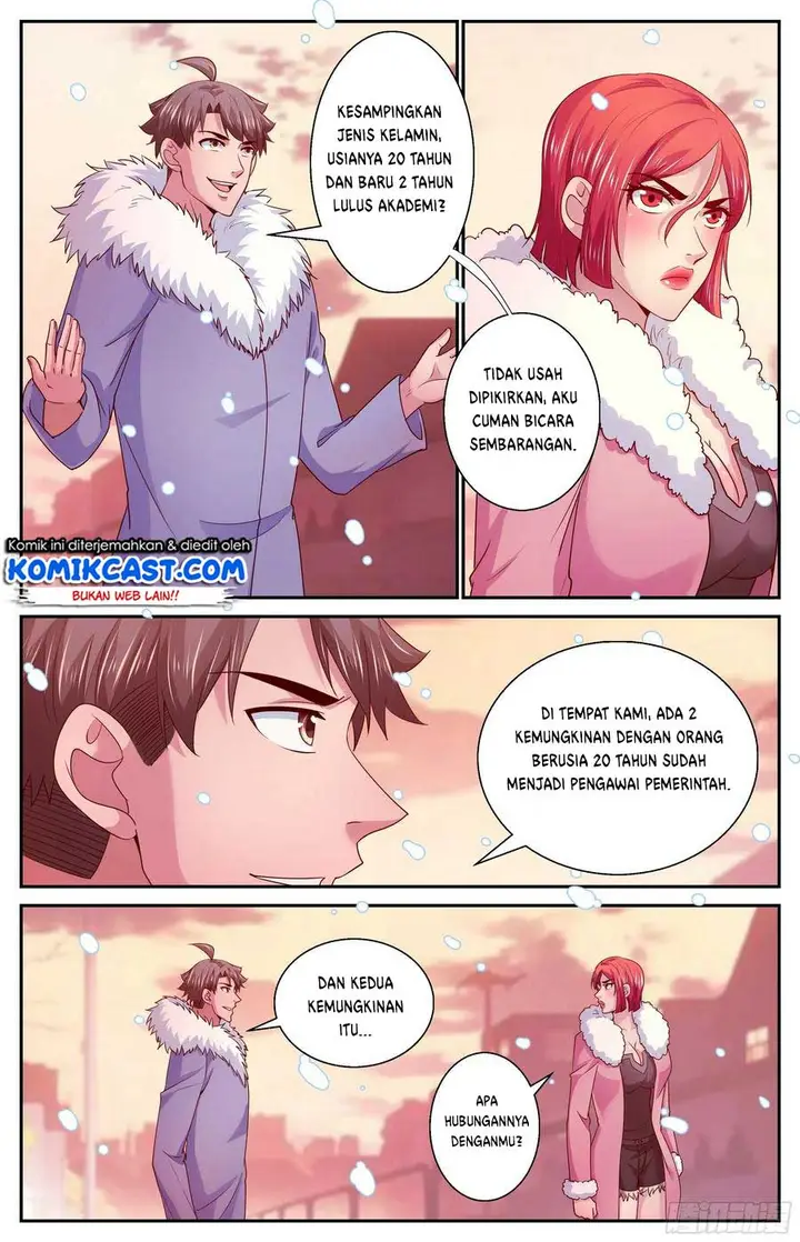 image-komik-i-have-a-mansion-in-the-post-apocalyptic-world-chapter-389-9/16
